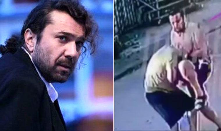 HALİL SEZAİ’DEN ŞOKE EDEN SÖZLER!