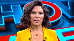 ECE ÜNER’İN YERİNE GELEN İSİM BELLİ OLDU!