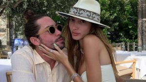 YİĞİT MARCUS ARAL, BARIŞMAK İÇİN ŞEVVAL ŞAHİN’E ŞANTAJ YAPTI!