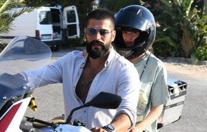 MOTOSİKLETLİ BODRUM TURU