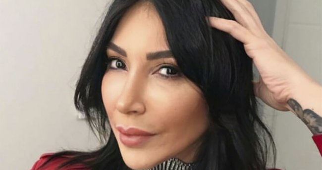 HANDE YENER’DEN İTİRAF: MEME KANSERİNİ ATLATTIM!
