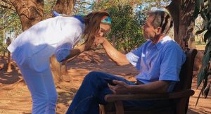 BREZİLYA’DA TÜRK ADETİ