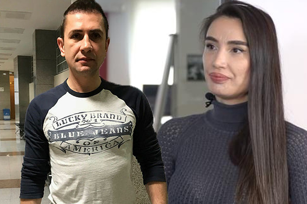 ŞİDDET DAVASINDA KARAR!