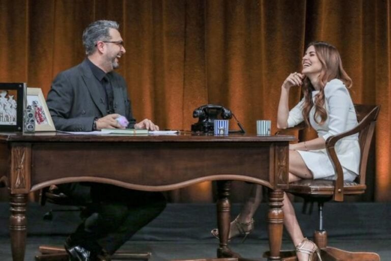 Ezgi Eyüboğlu: Estetiğim yok ama…