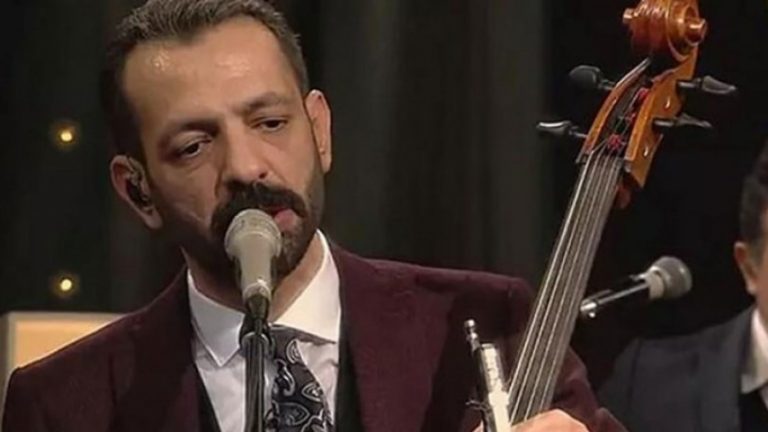 Rubato’nun solisti Özer Arkun’un dudak uçuklatan suç dosyası