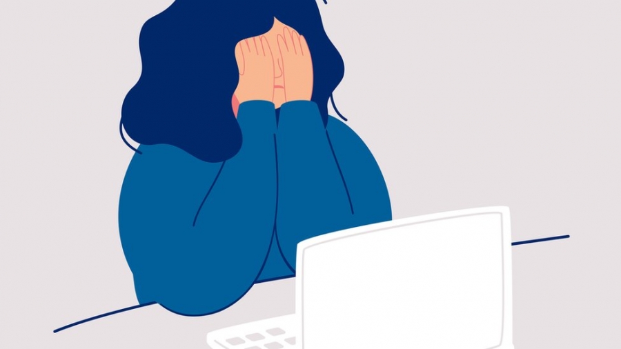 Sosyal medyada “bekarım” diyen İtalyan eş, evlilik bağına sadakatsizlikten kusurlu bulundu