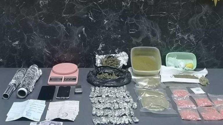 İstanbul’da uyuşturucu operasyonu: 31 kişi gözaltına alındı!