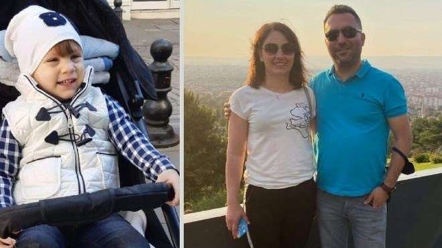 Eskişehir’de Aile Katliamı: Katil Zanlısı Eski Ortağı Çıktı
