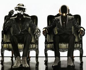 Daft Punk’tan Hayranlarını Üzen Karar!