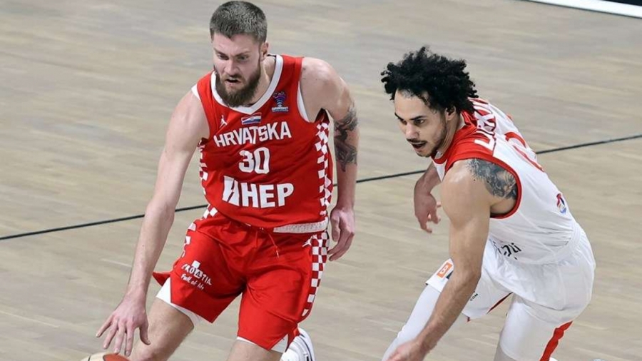 12 Dev Adam elemeleri galibiyetle kapattı