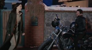 Cemal Hünal Sinan karakteriyle geliyor