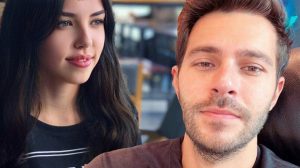 Hakan Sabancı’nın Gizli Aşkı