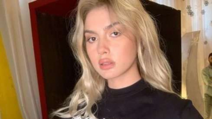 Aleyna Tilki sitem etti!