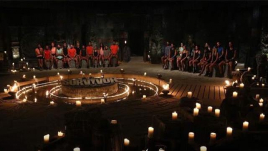 Survivor 2021’de adaya veda eden isim belli  oldu