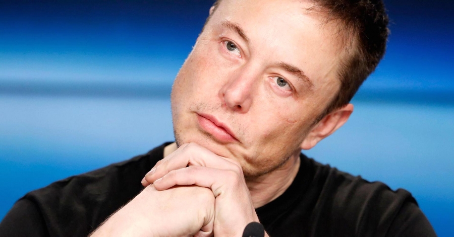 Elon Musk bu kez kendini vurdu: Milyarlarca dolar servet eridi gitti