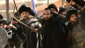 ‘Uyanış: Büyük Selçuklu’ dizisi kadrosuna Çukur’un ünlü oyuncusunu dahil ediyor