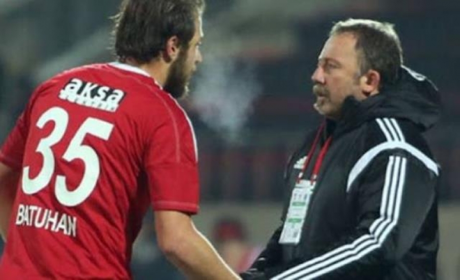 Batuhan Karadeniz Performansıyla Dikkat Çekiyor!