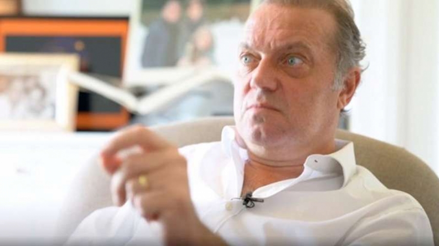 Cem Uzan ‘Erdoğan aday olamaz’ dedi