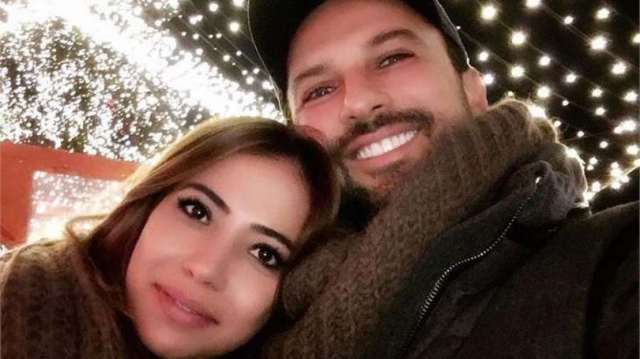 Tarkan’dan romantik paylaşım…