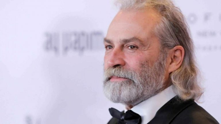 Haluk Bilginer, Sıcak Kafa dizisinde!