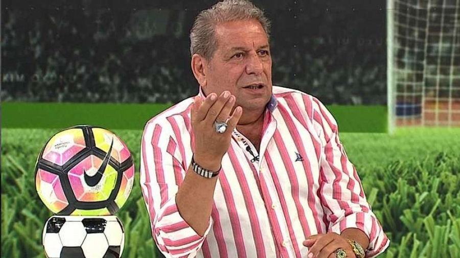 Toroğlu: ‘Halis Özkahya’nın lisansını yırtarım’