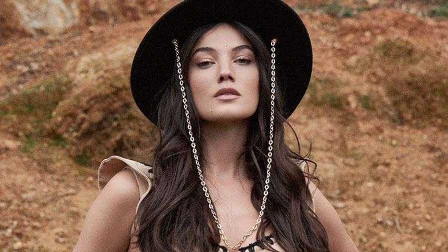 Pınar Deniz: ‘Kadın olmak zor iş’