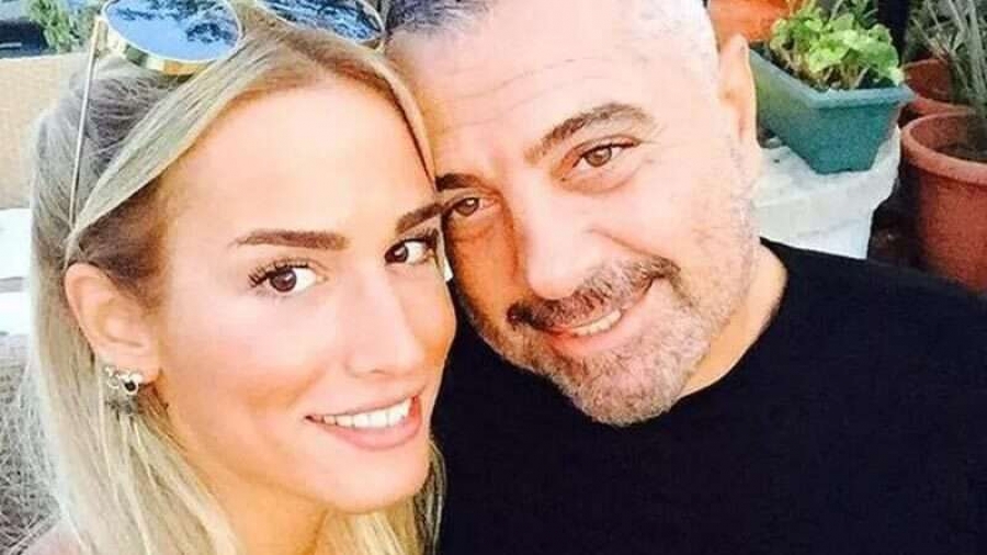 Erdal Acar’ın eşi Kardelen Acar hacker kurbanı! Müstehcen fotoğraflarını…