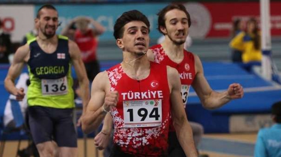 Milli atletler Polonya’da sahne alacak