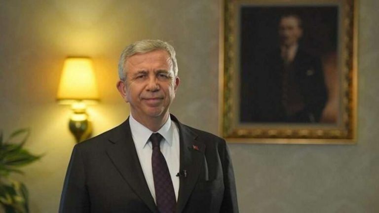 Mansur Yavaş öğrencilere verdiği sözü tuttu