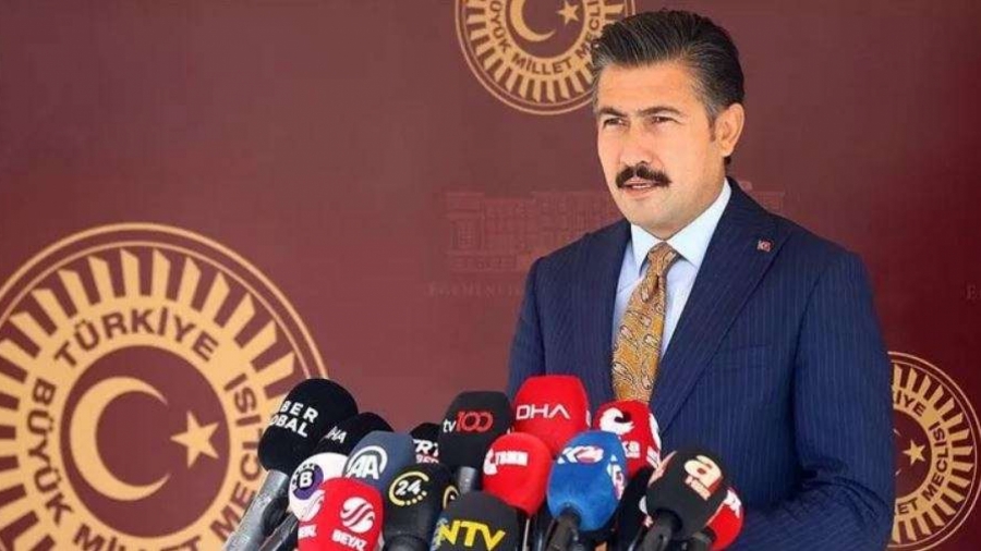 AK Parti’den HDP mesajı: Kapanacak!