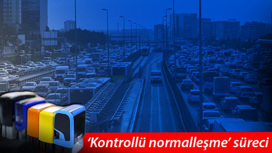 Valilikten mesai saati düzenlemesi