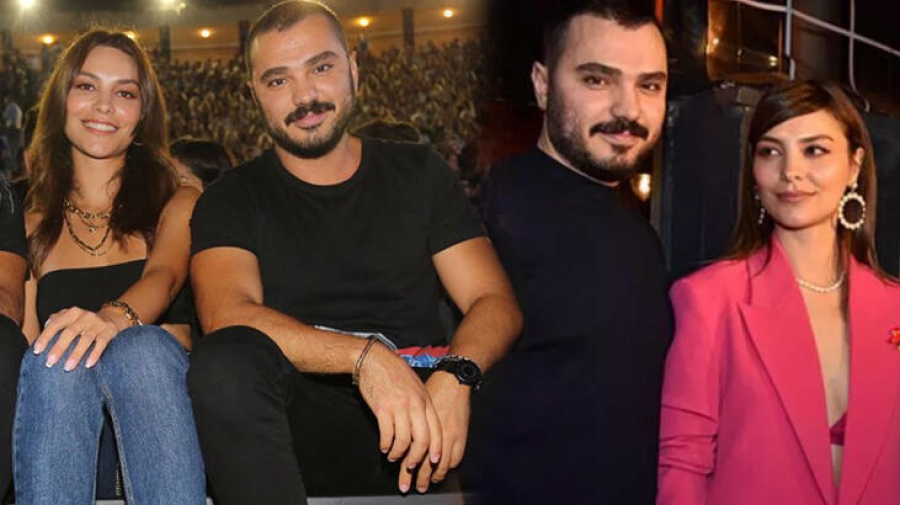 Hazal Filiz Küçükköse’den Alp Güler itirafı!