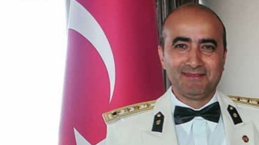 Ankara’ya şehit ateşi düştü