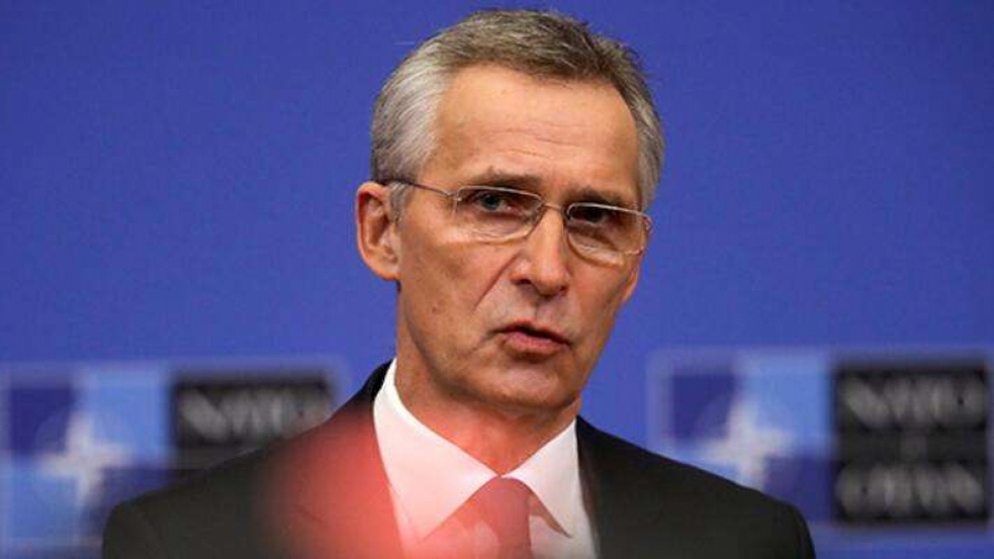 NATO’dan Türkiye’ye taziye mesajı