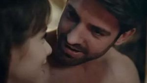 Herkes onu konuşuyor! Erotomani hastalığı…