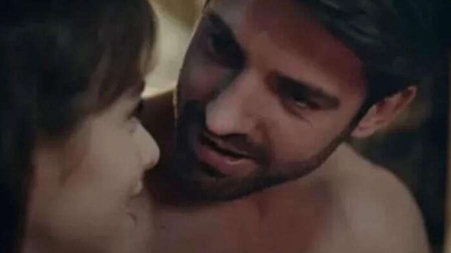 Herkes onu konuşuyor! Erotomani hastalığı…