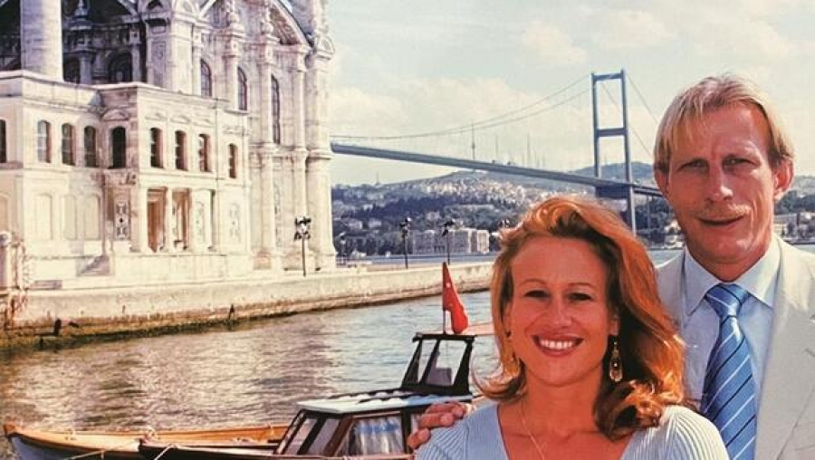 Daum yine İstanbul’u paylaştı