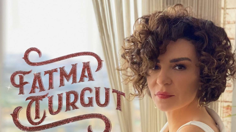 Fatma Turgut’un yeni single’ı yayında