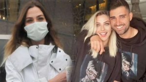 Düğünü ertelediler