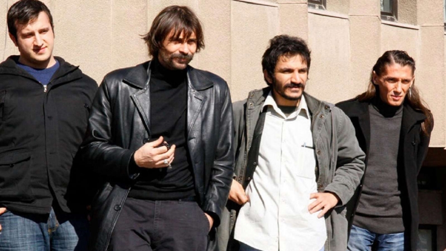 Behzat Ç. geri dönüyor