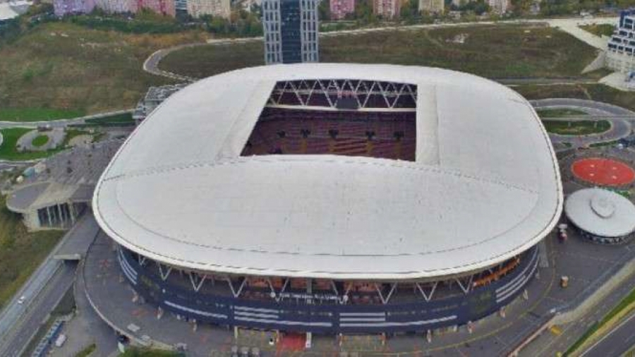 Galatasaray, Türk Telekom Stadı’nın çatısına GES kuracak