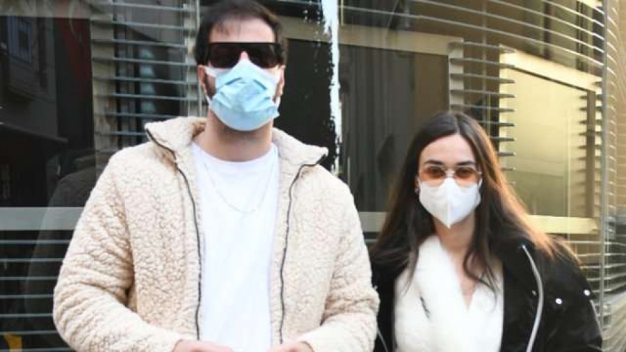 Eşini evde görmek iş yerinde görmekten daha iyi