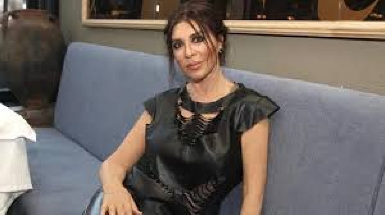 Nebahat Çehre’den ‘kürk’ açıklaması