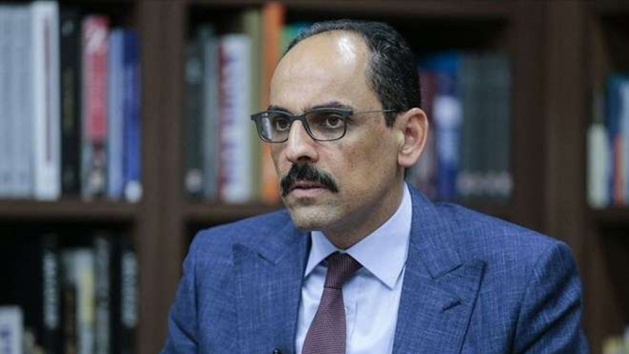 ‘S-400 NATO’ya bağlanmayacak’
