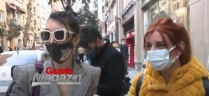 Hande Yener Neden Kendini Gizliyor?