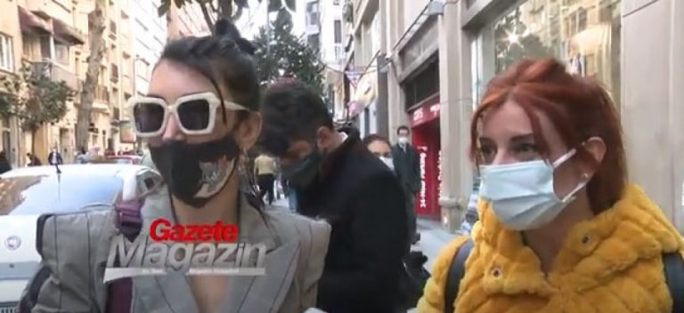 Hande Yener Neden Kendini Gizliyor?