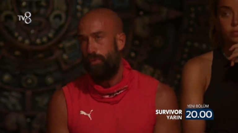 Survivor Çağrı Kararını Açıklıyor