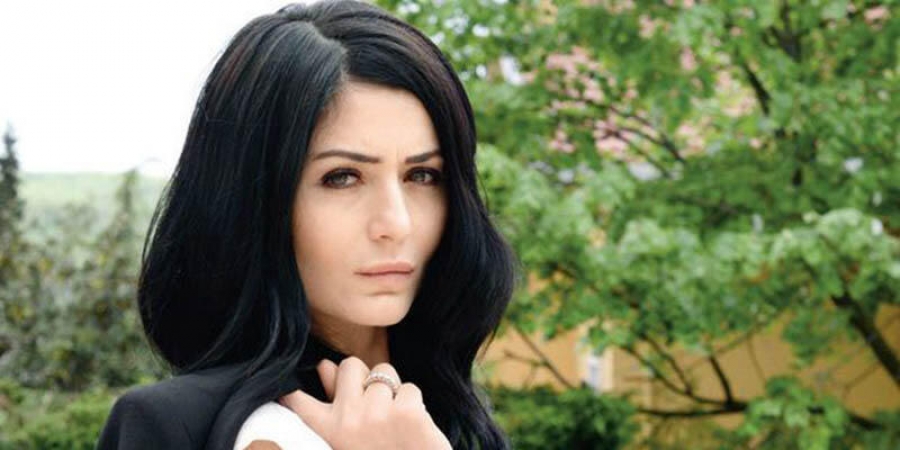 Deniz Çakır ” İftirayla Yol Yürünmez ”