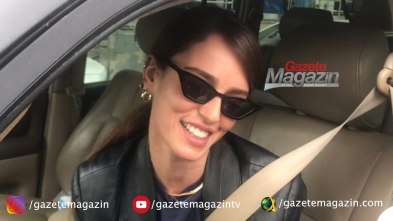 Bestemsu Özdemir “Geçmişler Olsun”