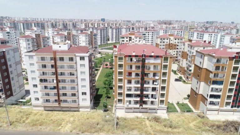 Konut Alacaklara Yeni Düzenleme